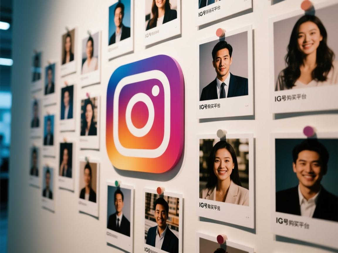 INS、照片墙、Instagram、IG号购买平台的优缺点深度分析,是否真能帮你省钱?