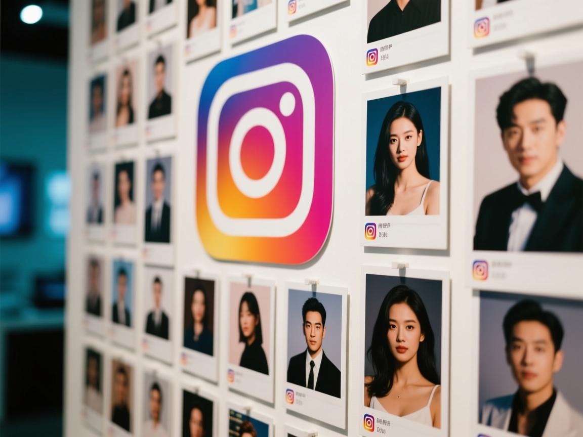 暴露 INS、照片墙、‎Instagram、IG 成品账户价格的波动规律：什么时候买最划算？。