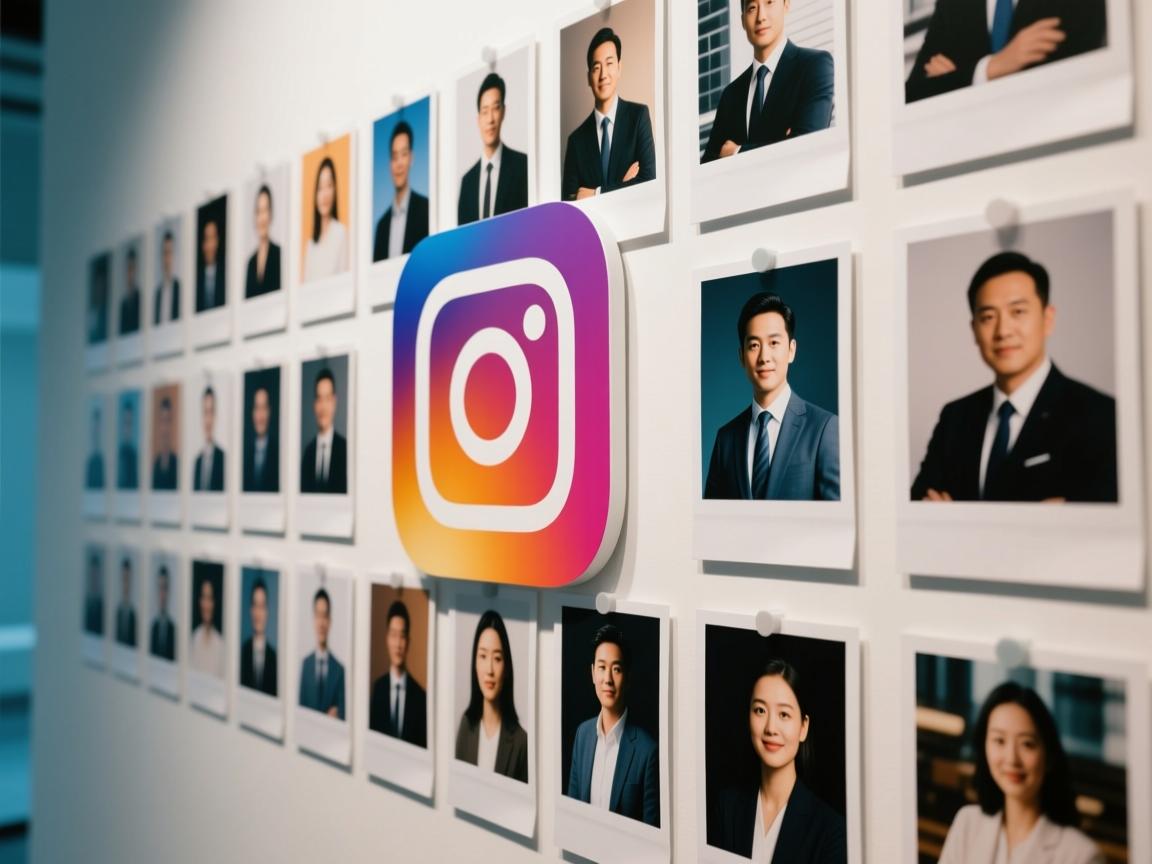 INS、照片墙、‎Instagram、IG成品账户的优劣势大比拼，投资者到底该如何选择？