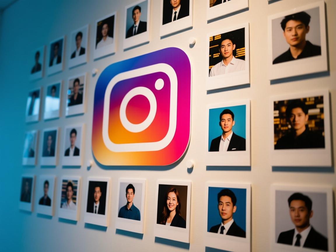 INS、照片墙、‎Instagram、IG成品账户购买的六大秘密，你不容错过的内幕！