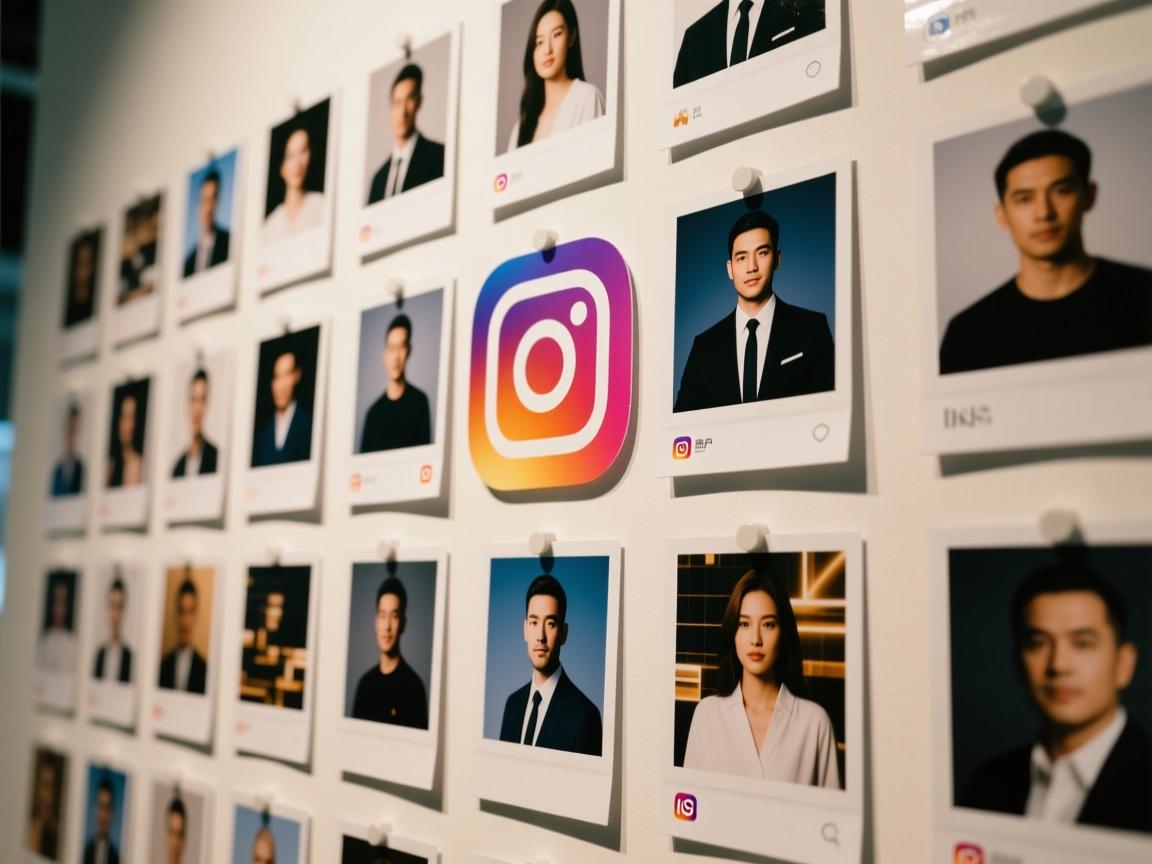 INS、照片墙、‎Instagram、IG成品账户购买避坑指南：如何避免常见错误