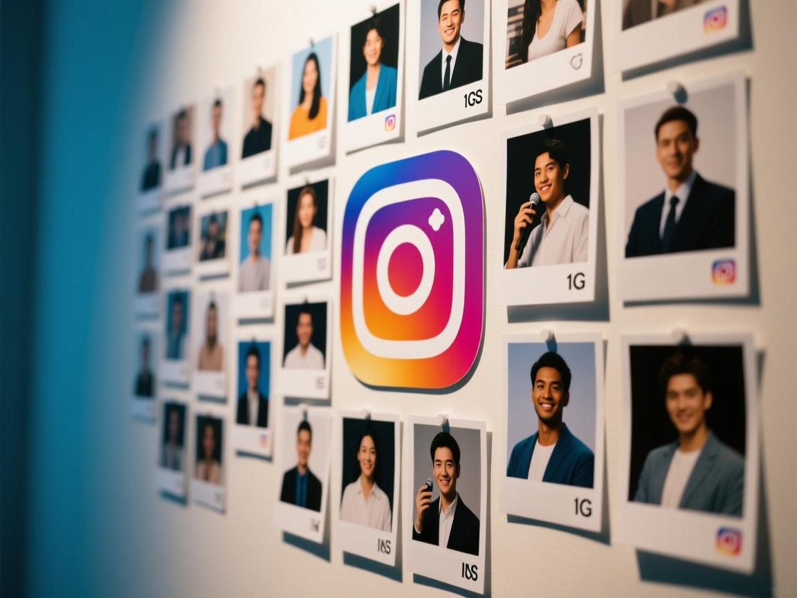 购买INS、照片墙、‎Instagram、IG账号的十大风险与避雷指南，避免踩坑！