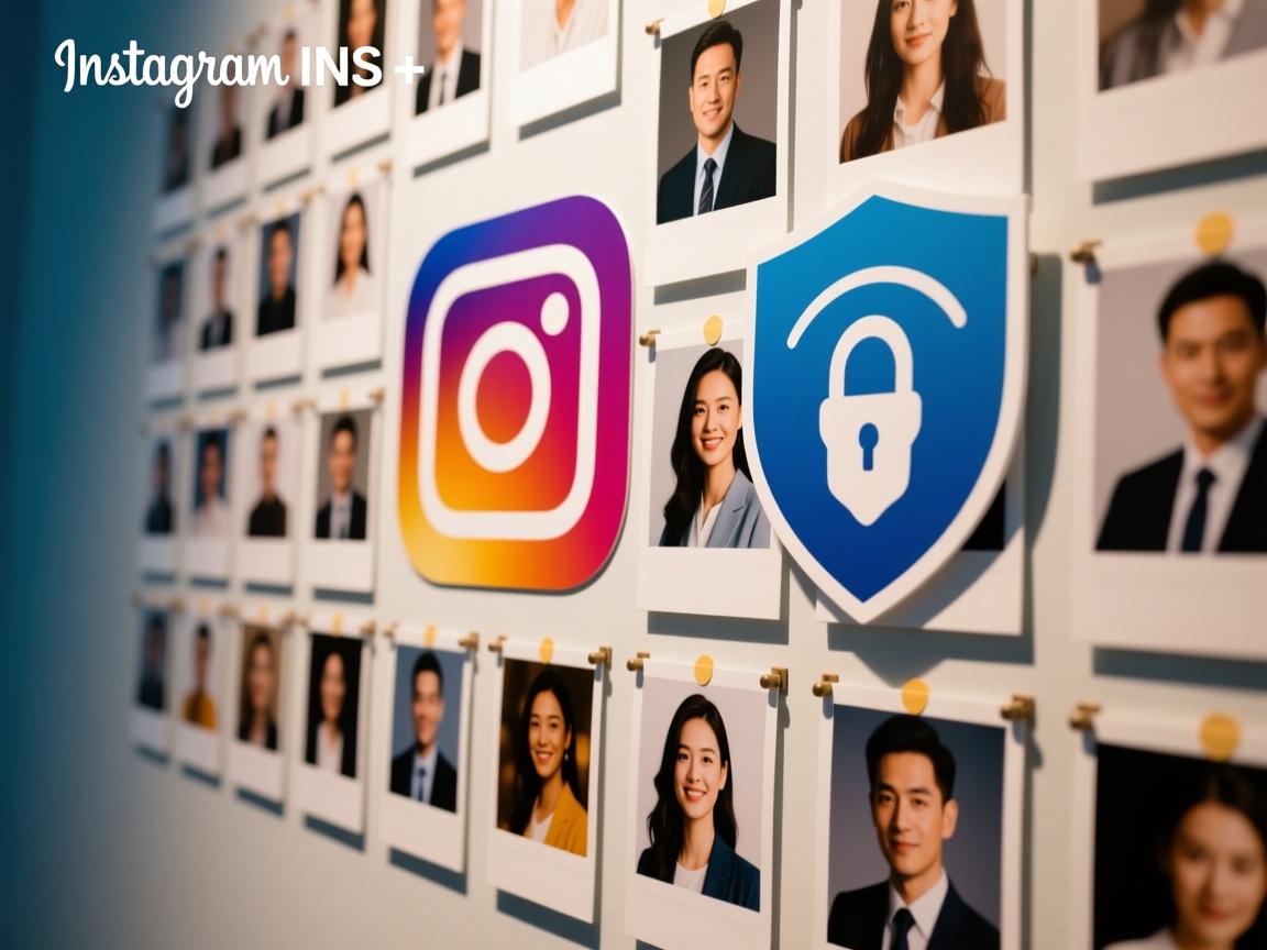 揭秘INS、照片墙、‎Instagram、IG成品账户购买安全性：你该如何保护自己的投资？