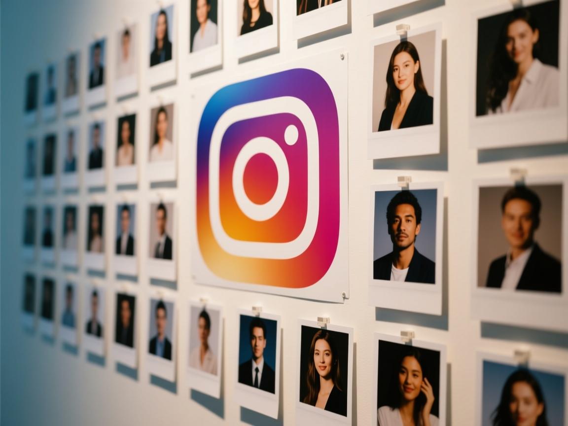 为什么越来越多人选择INS、照片墙、‎Instagram、IG成品账户？这里有你需要知道的真相