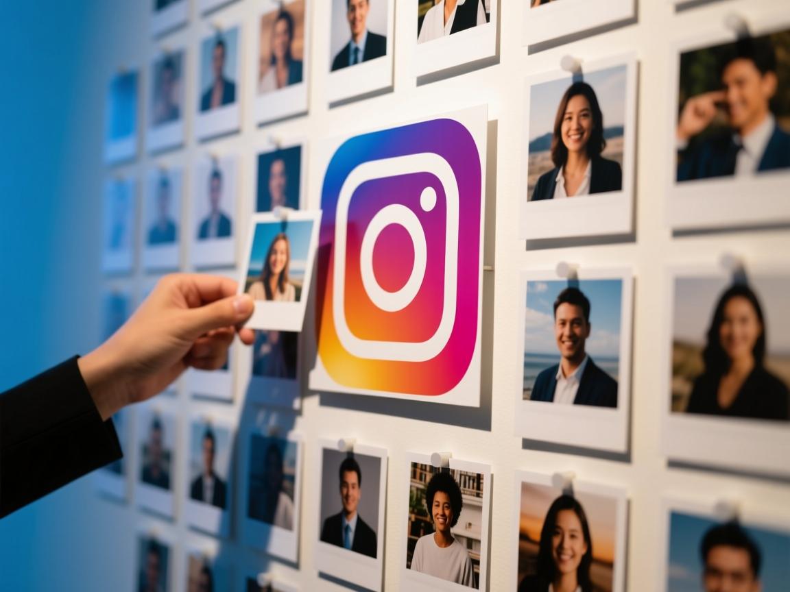 购买INS、照片墙、‎Instagram、IG号时的安全风险，你了解多少？保护策略大公开！