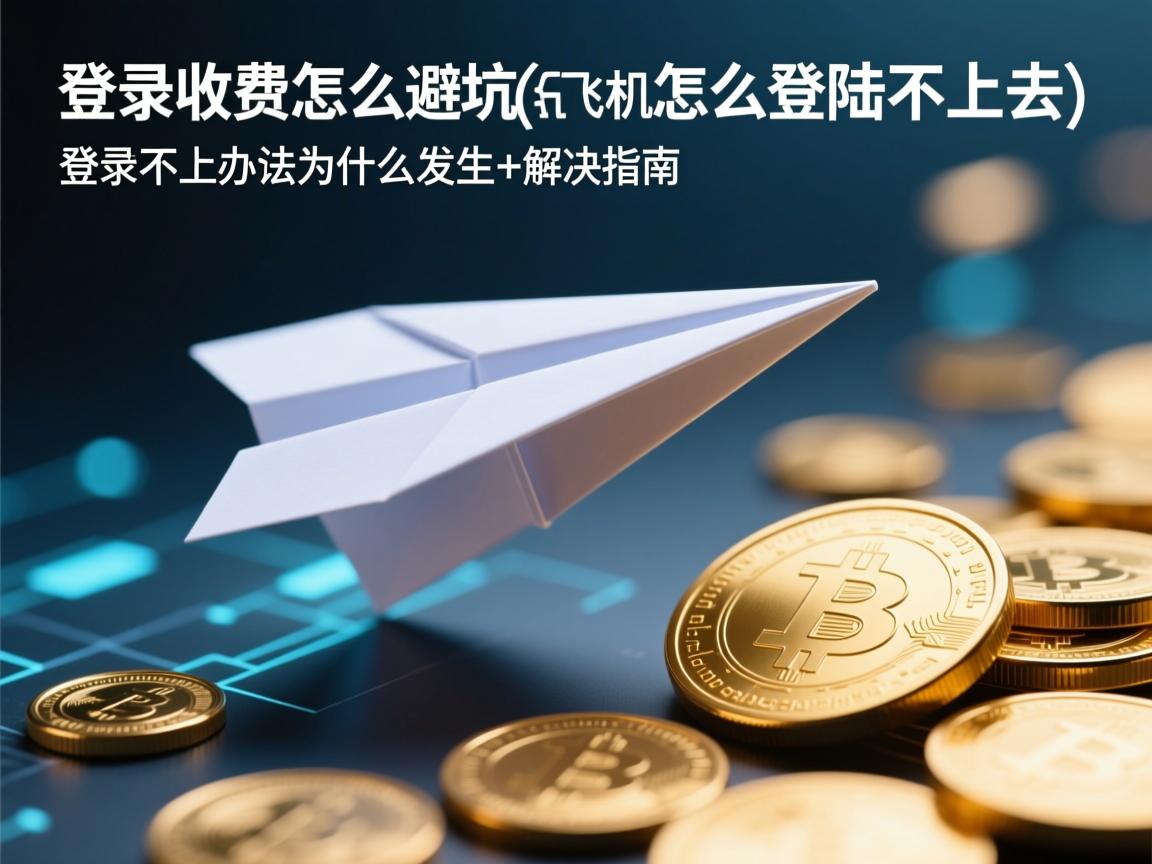 纸飞机登录收费怎么避坑，登录不上办法为什么会发生+解决指南(纸飞机怎么登陆不上去)