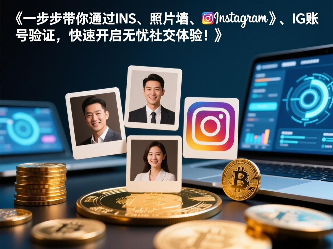 《一步步带你通过INS、照片墙、‎Instagram、IG账号验证，快速开启无忧社交体验！》