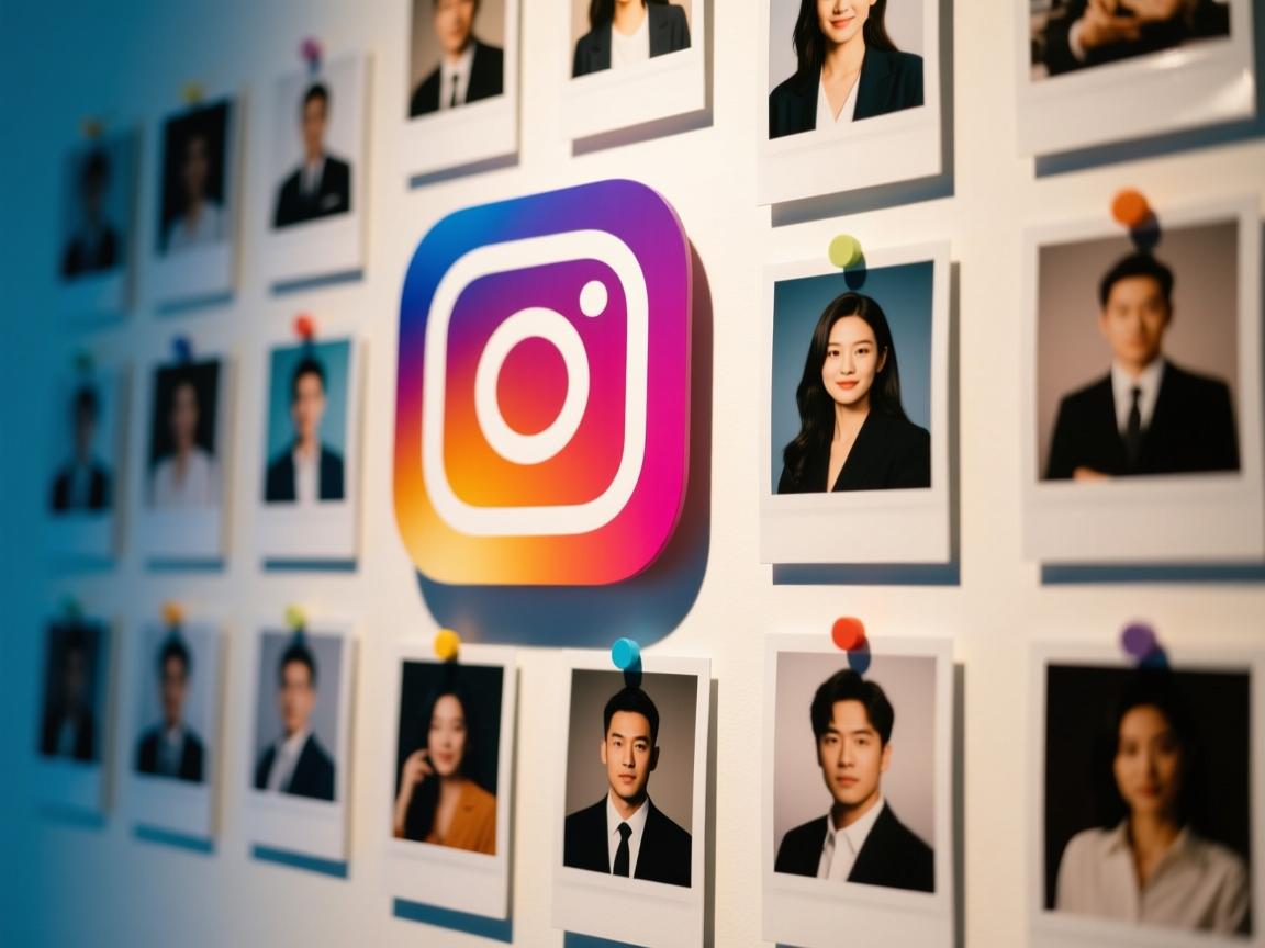 别再冲动购买INS、照片墙、‎Instagram、IG号！这些风险你了解吗？