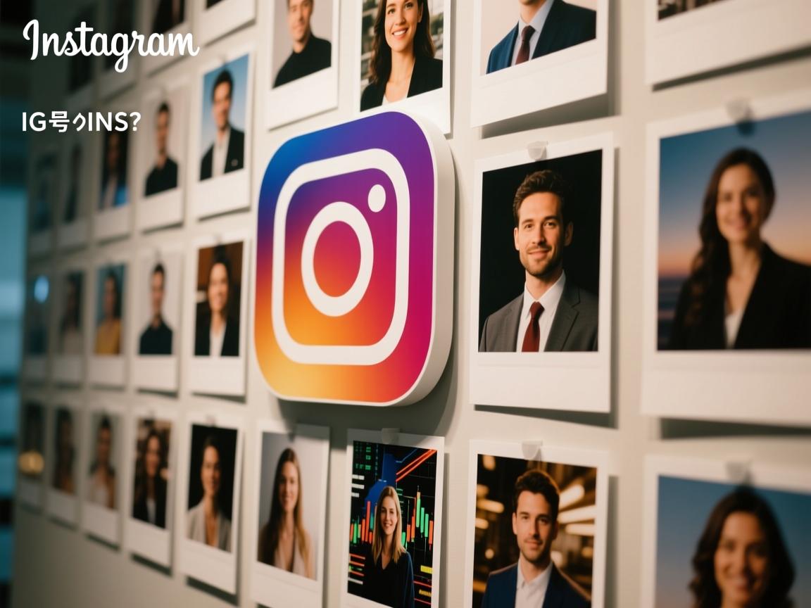 INS、照片墙、‎Instagram、IG账号购买风险曝光：你准备好承担后果了吗？