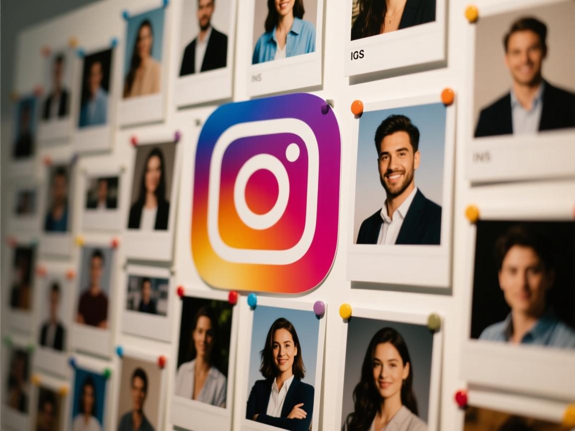 购买INS、照片墙、‎Instagram、IG账号时，你需要避开的平台陷阱