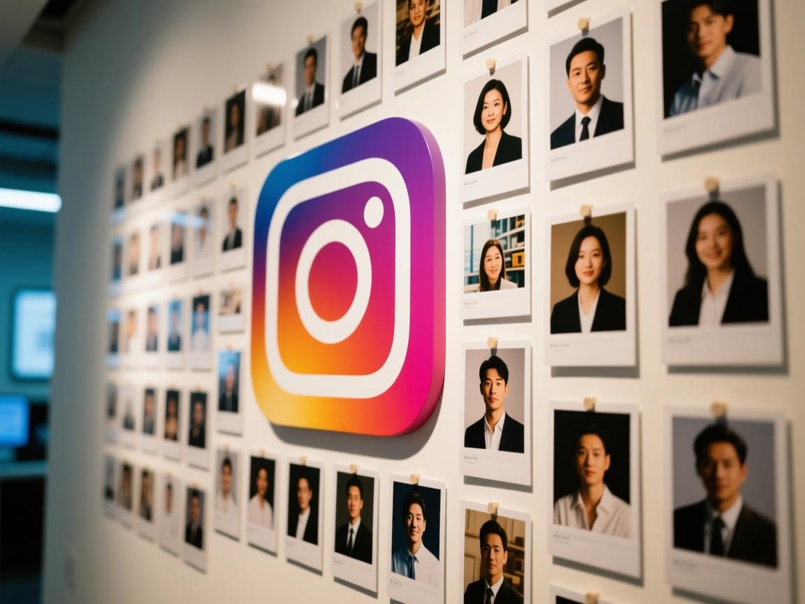 INS、照片墙、‎Instagram、IG成品账户购买与传统方式的巨大差异：你知道多少？