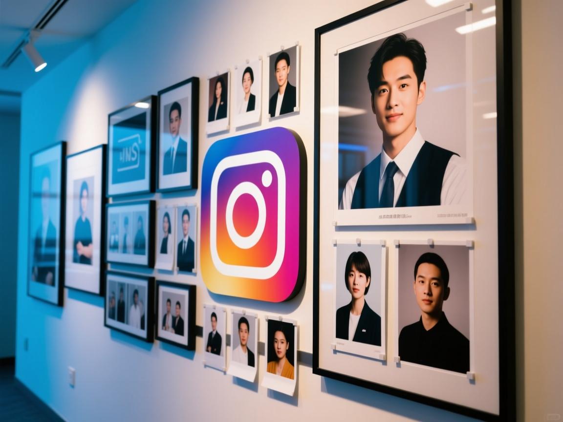 最全INS、照片墙、‎Instagram、IG成品账户购买指南，省时省力超实用！