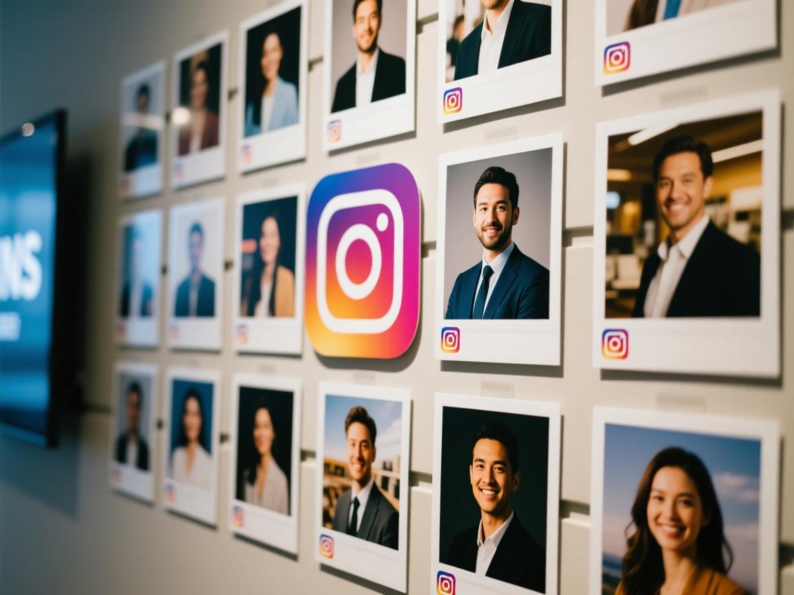 INS、照片墙、‎Instagram、IG成品账户购买店铺，如何避免常见陷阱？