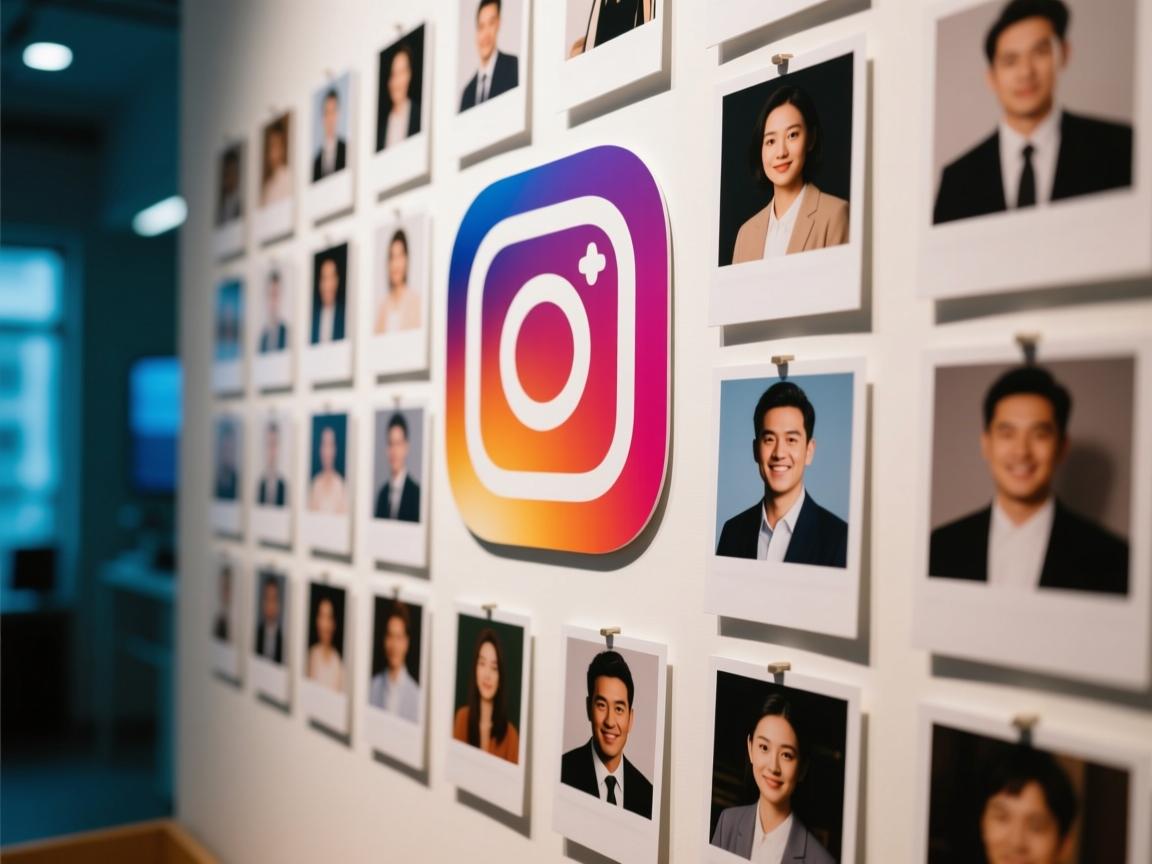 为什么说买INS、照片墙、‎Instagram、IG账号需要智慧和耐心？我的购买经验告诉你！