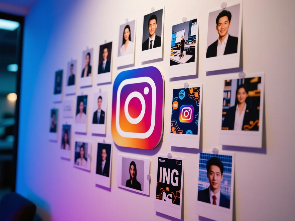 如何利用INS、照片墙、‎Instagram、IG成品账户购买交流群快速提升交易技巧？