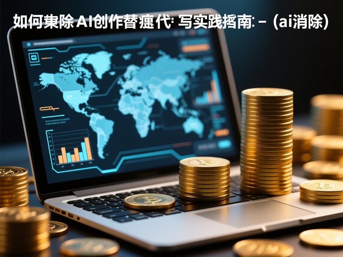 如何去除AI创作痕迹，写作替代与实践指南(ai消除)