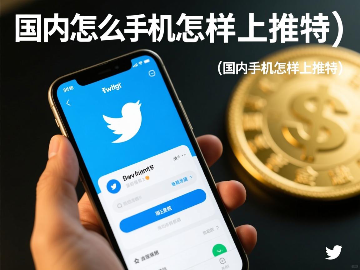 国内手机怎么上推特，实测评测：最省心的操作路线与注意点(国内手机怎样上推特)