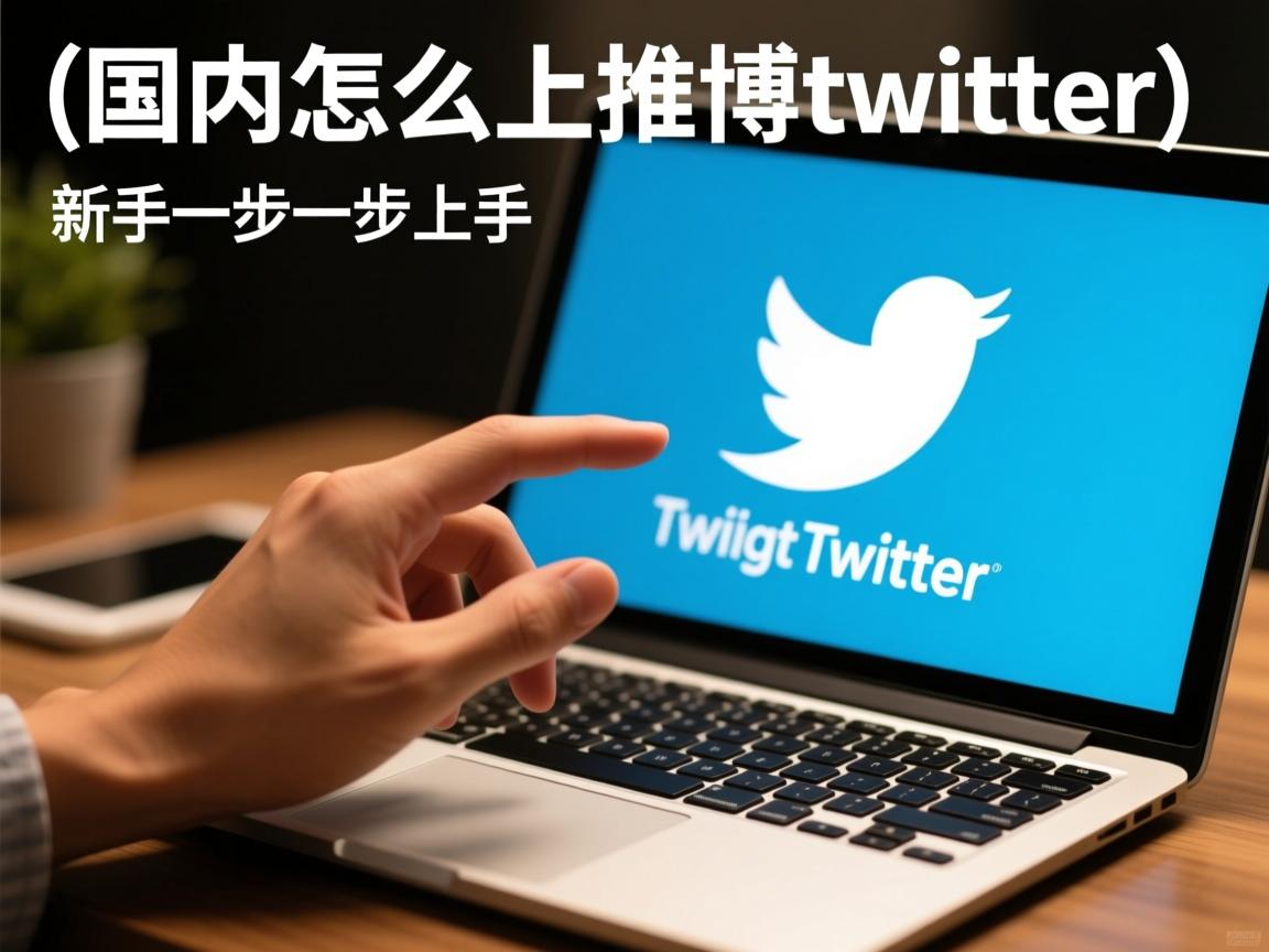 国内怎么上推特twitter，指南推荐：新手一步步上手(国内怎么上推特twitter)