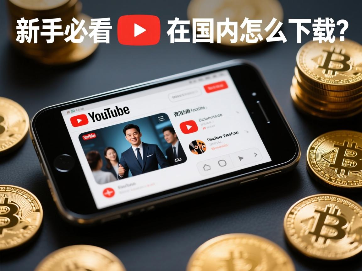 YouTube(油管)在国内怎么使用？，新手必看(youtube油管下载)