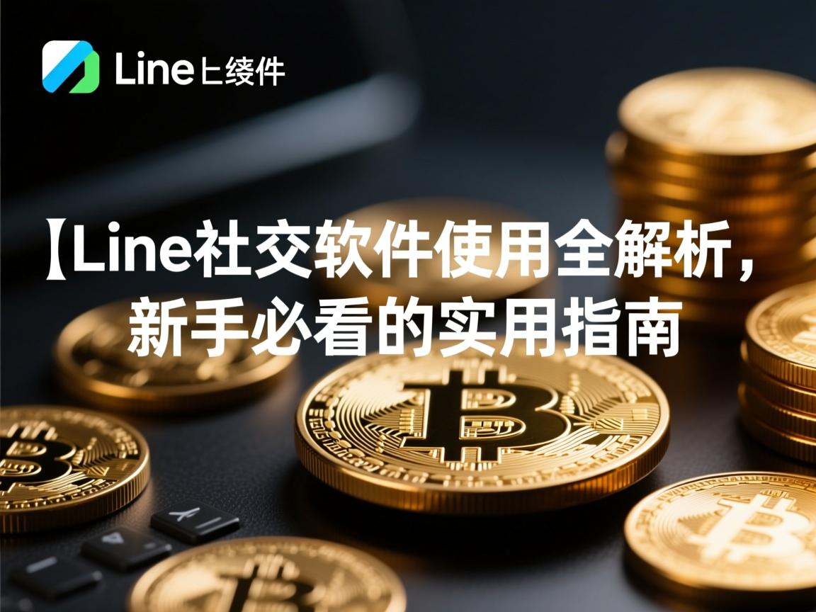 }Line社交软件使用全解析，新手必看的实用指南
