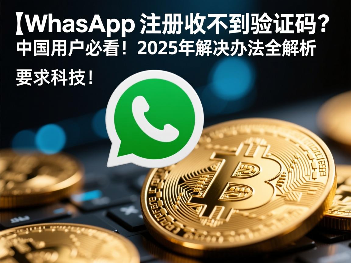 }WhatsApp注册收不到验证码？中国用户必看！2025年解决办法全解析