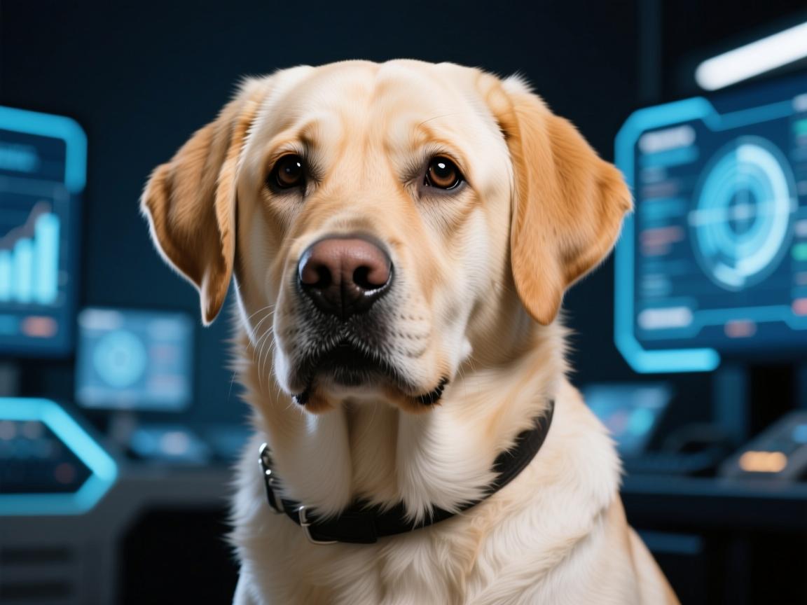 }拉布拉多犬新品种87号，为什么它被称为七宗最？深度解析优缺点