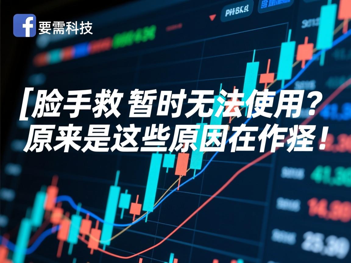 }脸书暂时无法使用？原来是这些原因在作怪！