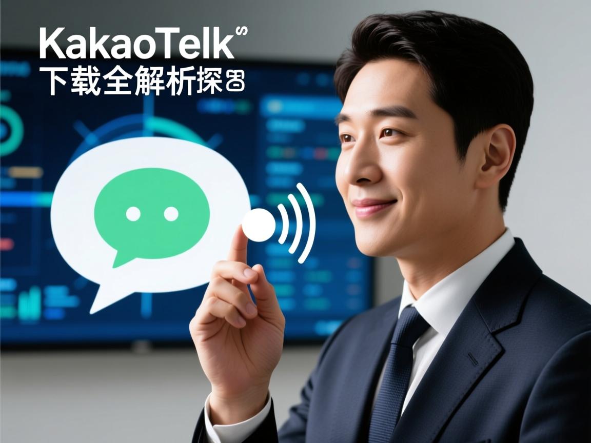 }KakaoTalk提示音下载全解析，探索韩国社交文化中的声音魅力