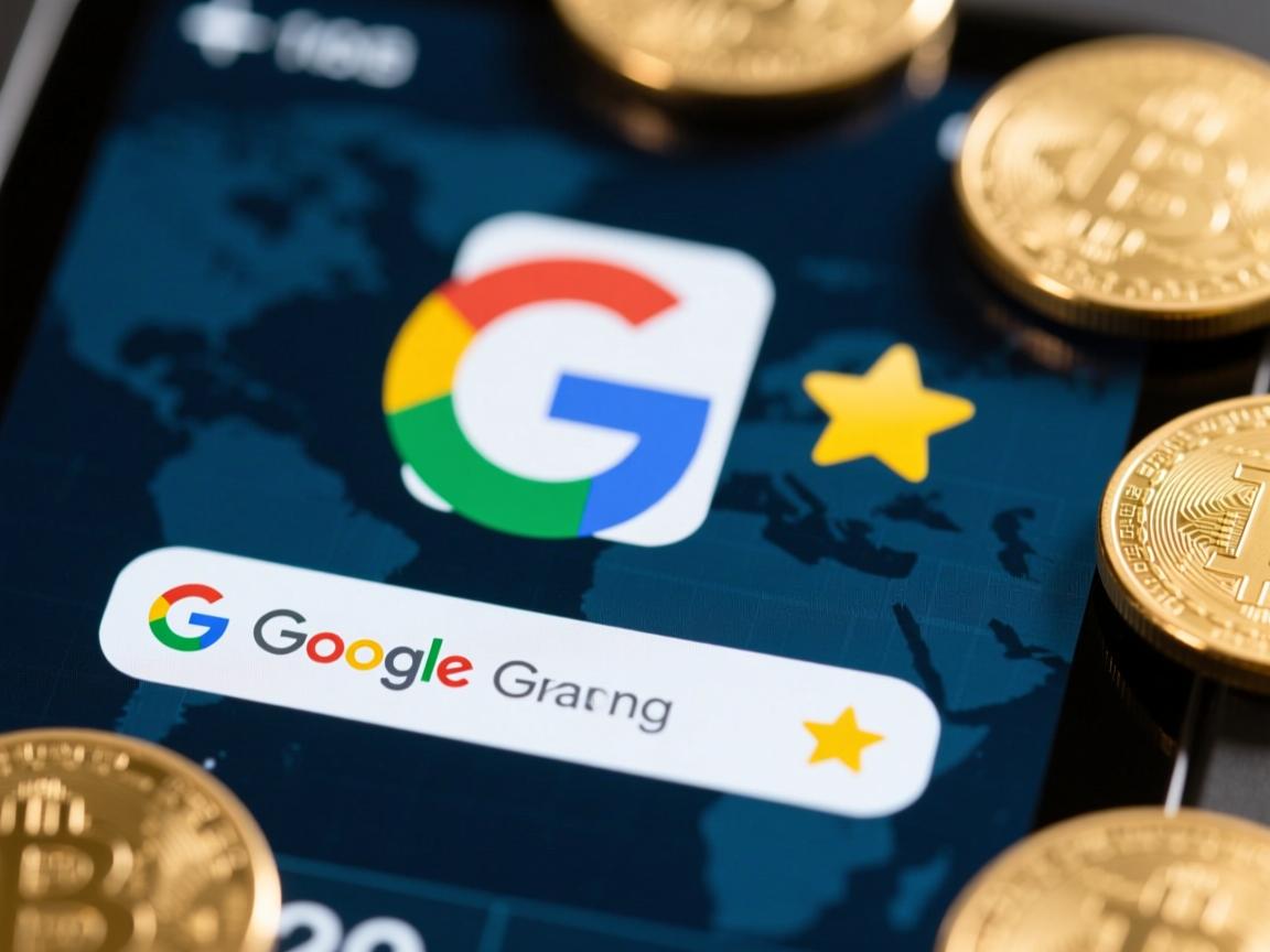 谷歌账号购买自带星标设置，成高效工作关键原因揭秘