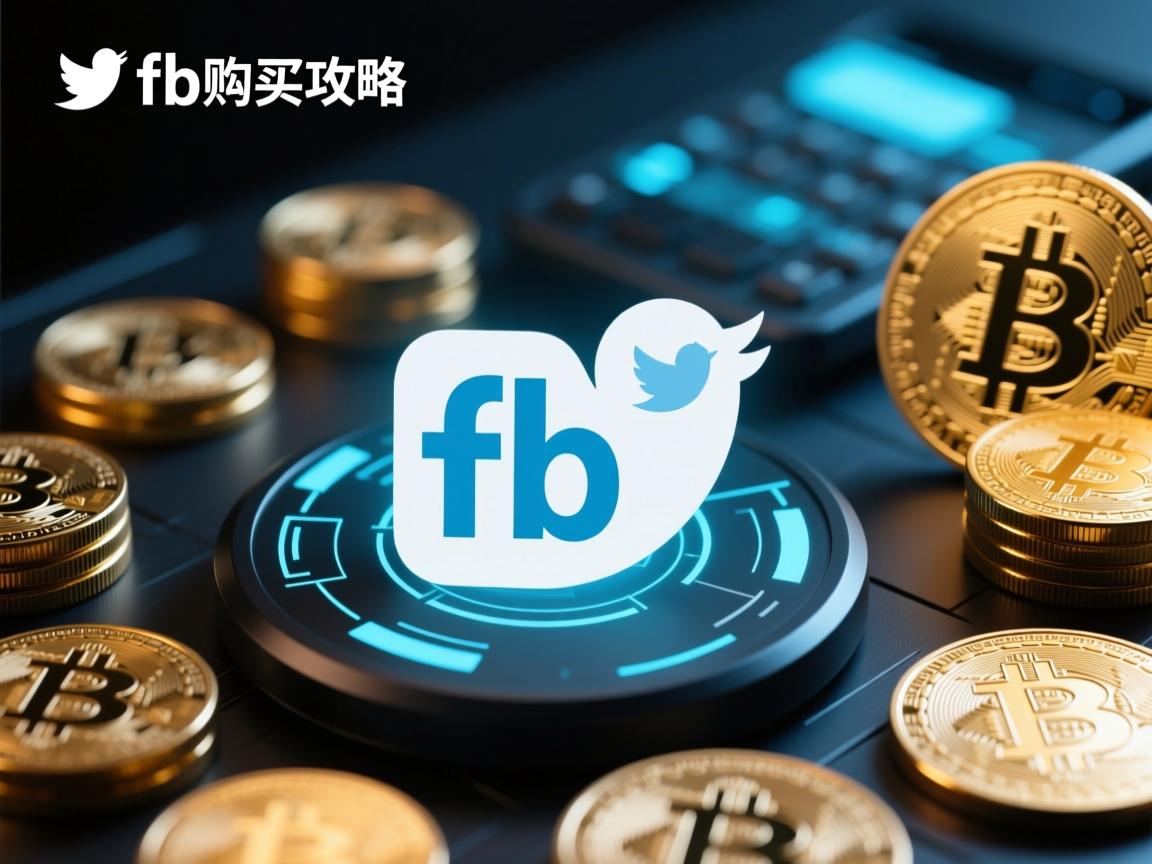 fb推特账号购买攻略：零踩坑，全拆解所有套路