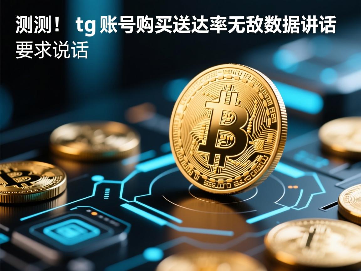 实测！tg账号购买送达率无敌，数据说话