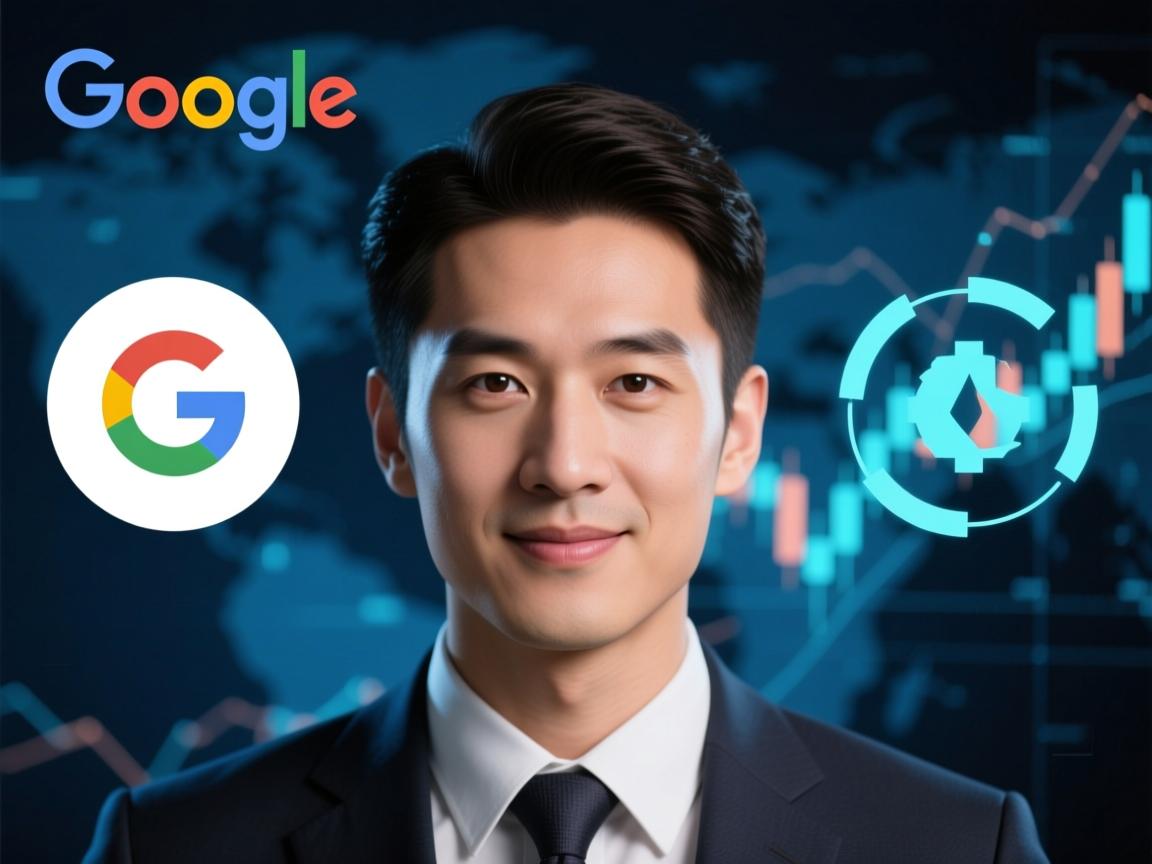 谷歌账号购买：自带头像设置，塑造真实可信在线形象