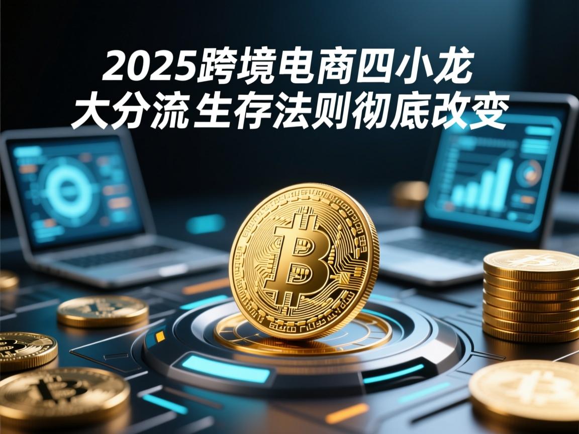 2025跨境电商四小龙大分流，生存法则彻底改变