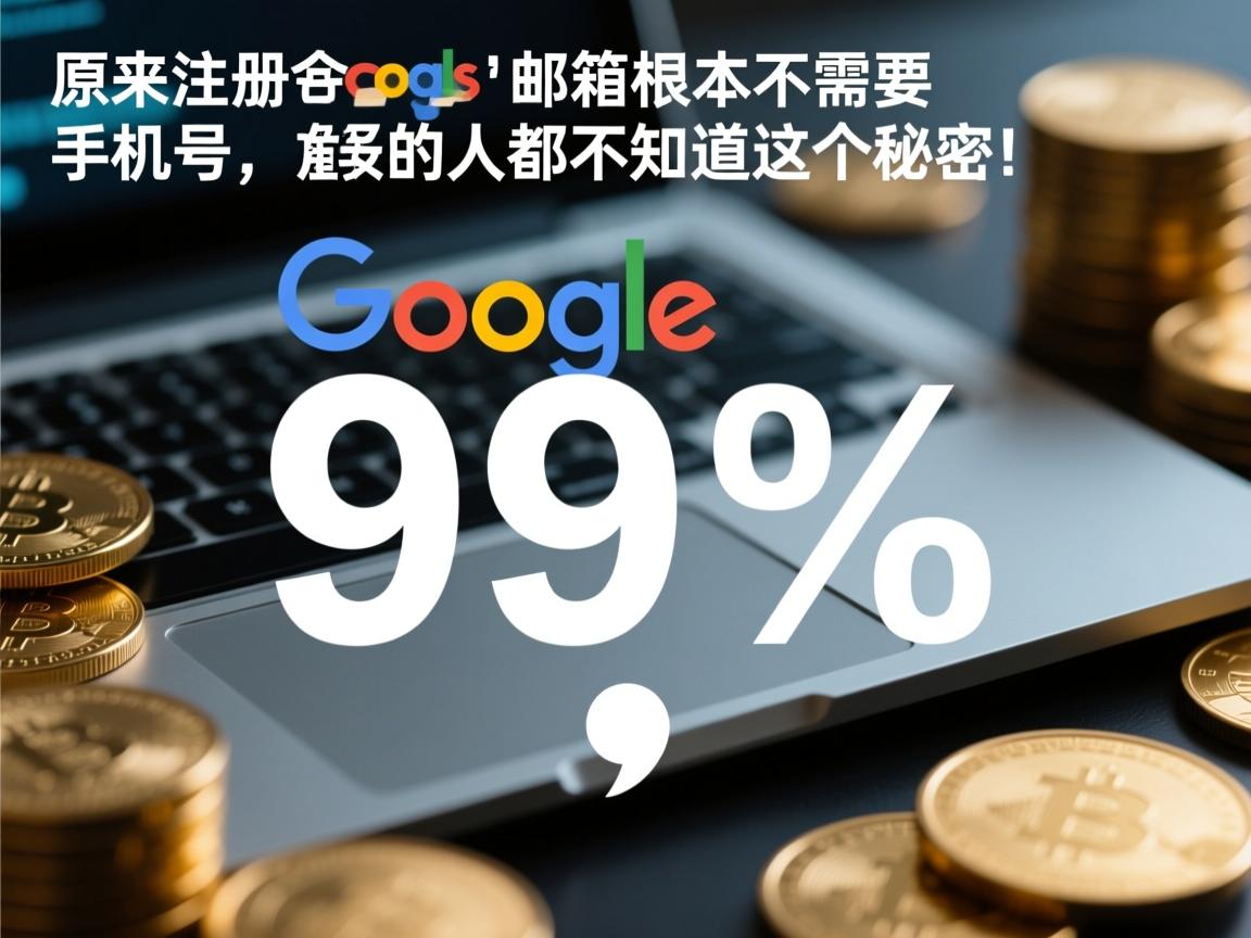 详细阅读:震惊!原来注册谷歌邮箱根本不需要手机号,99%的人都不知道这个秘密 震惊!原来注册谷歌邮箱根本不需要手机号,99%的人都不知道这个秘密