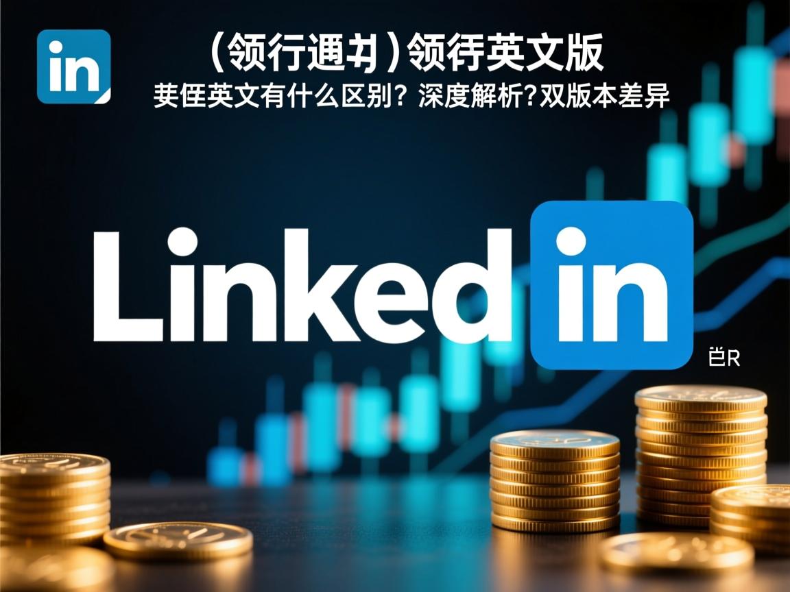}领英英文版和领英英文有什么区别？深度解析LinkedIn的双版本差异