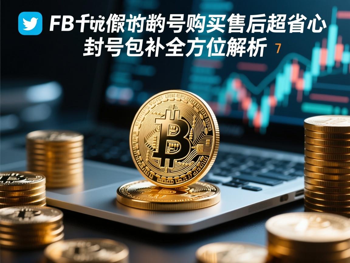 FB推特账号购买售后超省心，封号包补全方位解析