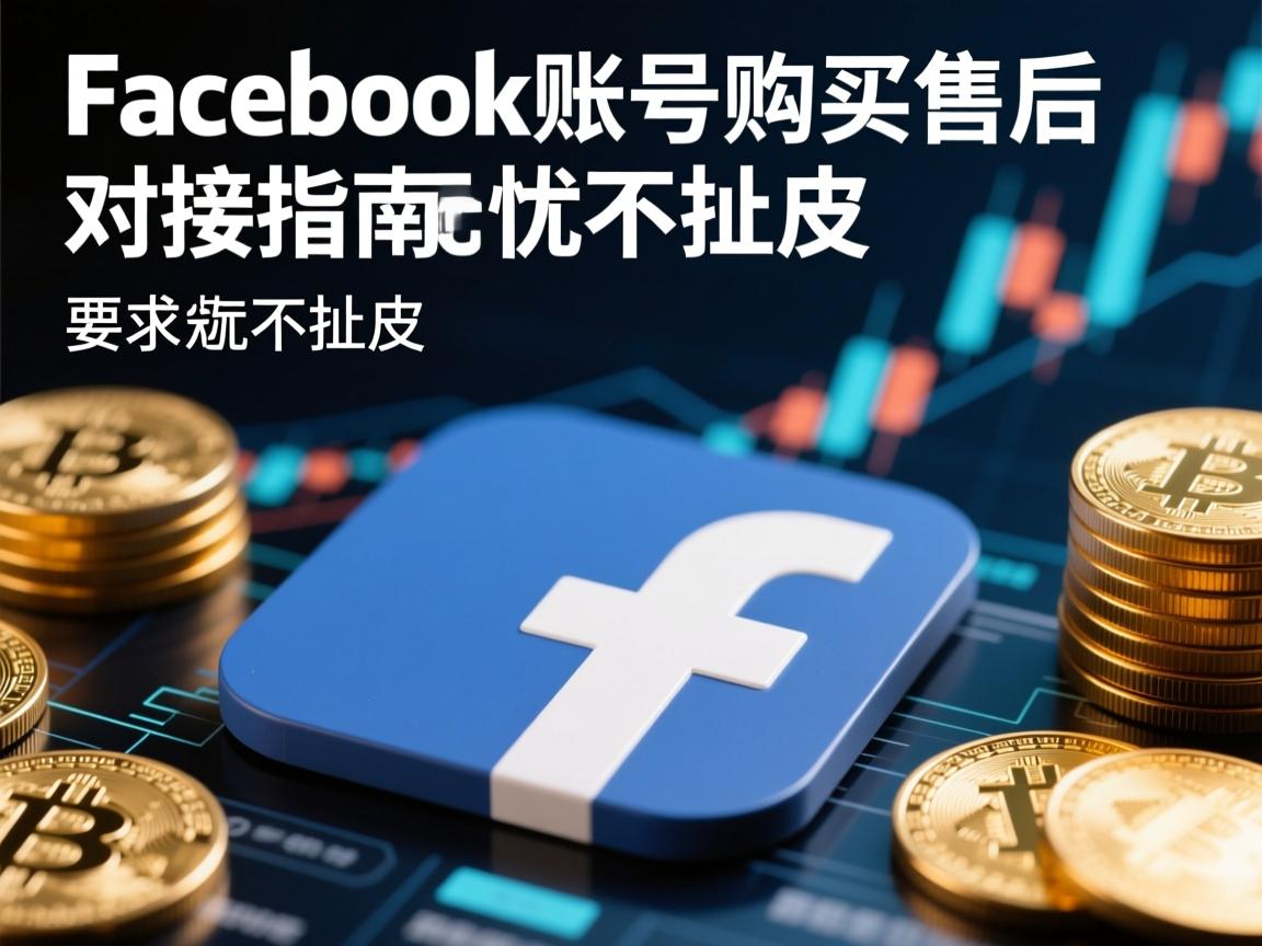 Facebook账号购买售后对接指南，无忧不扯皮