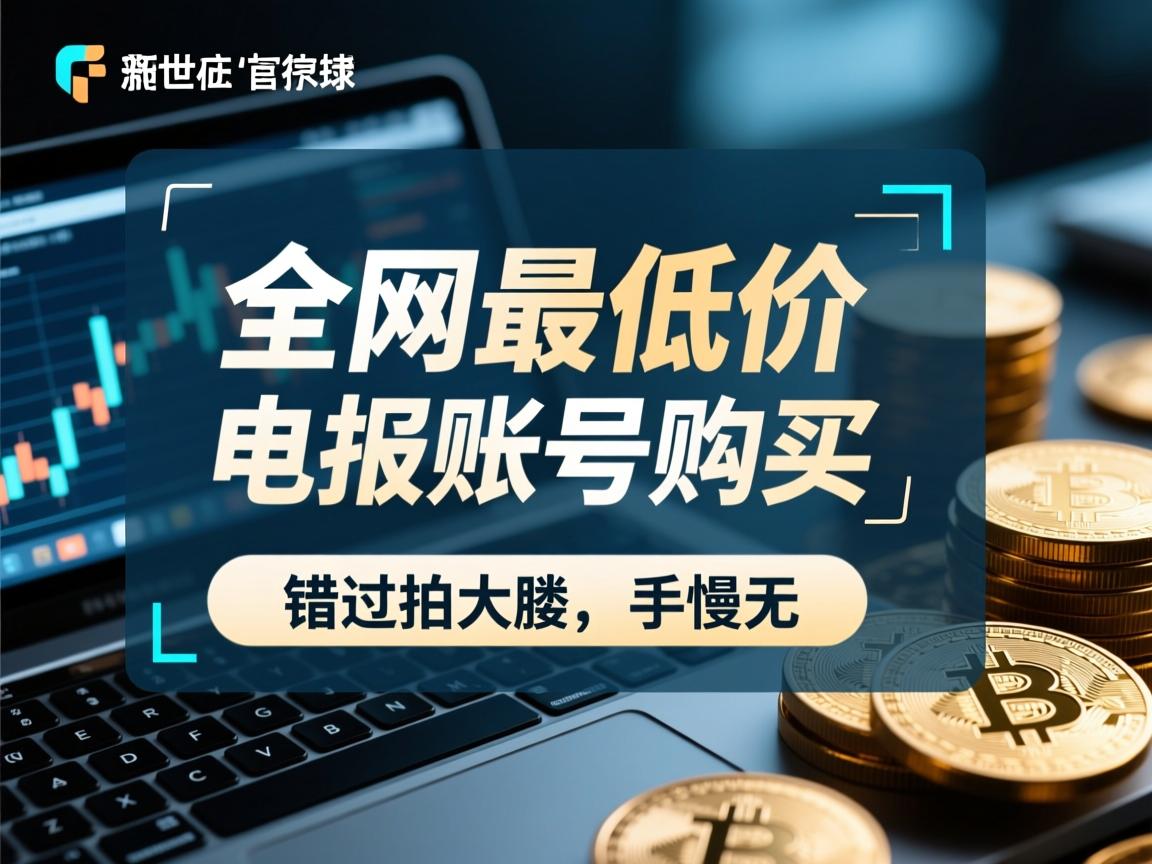 全网最低价电报账号购买，错过拍大腿，手慢无