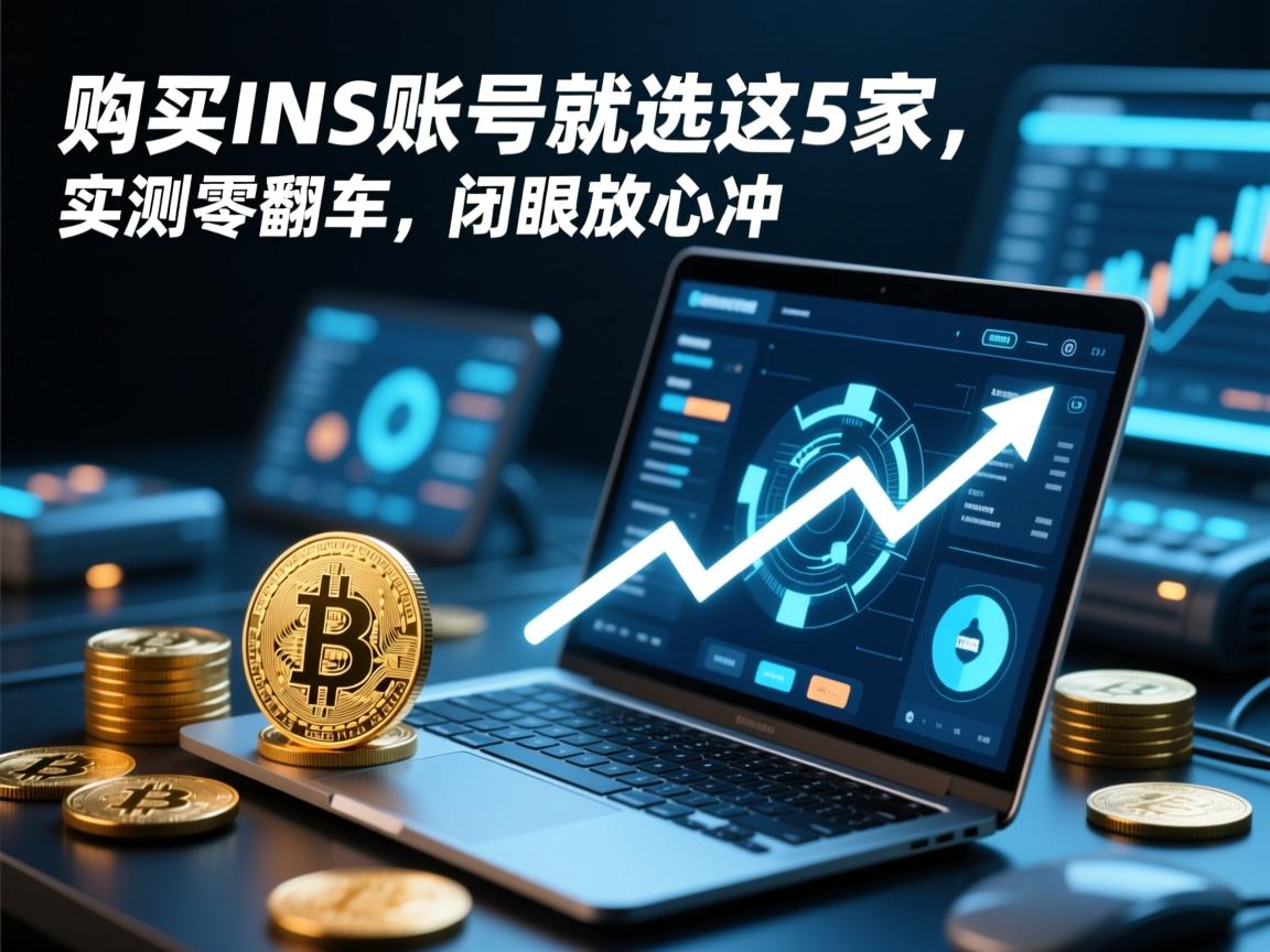 购买ins账号就选这5家，实测零翻车，闭眼放心冲