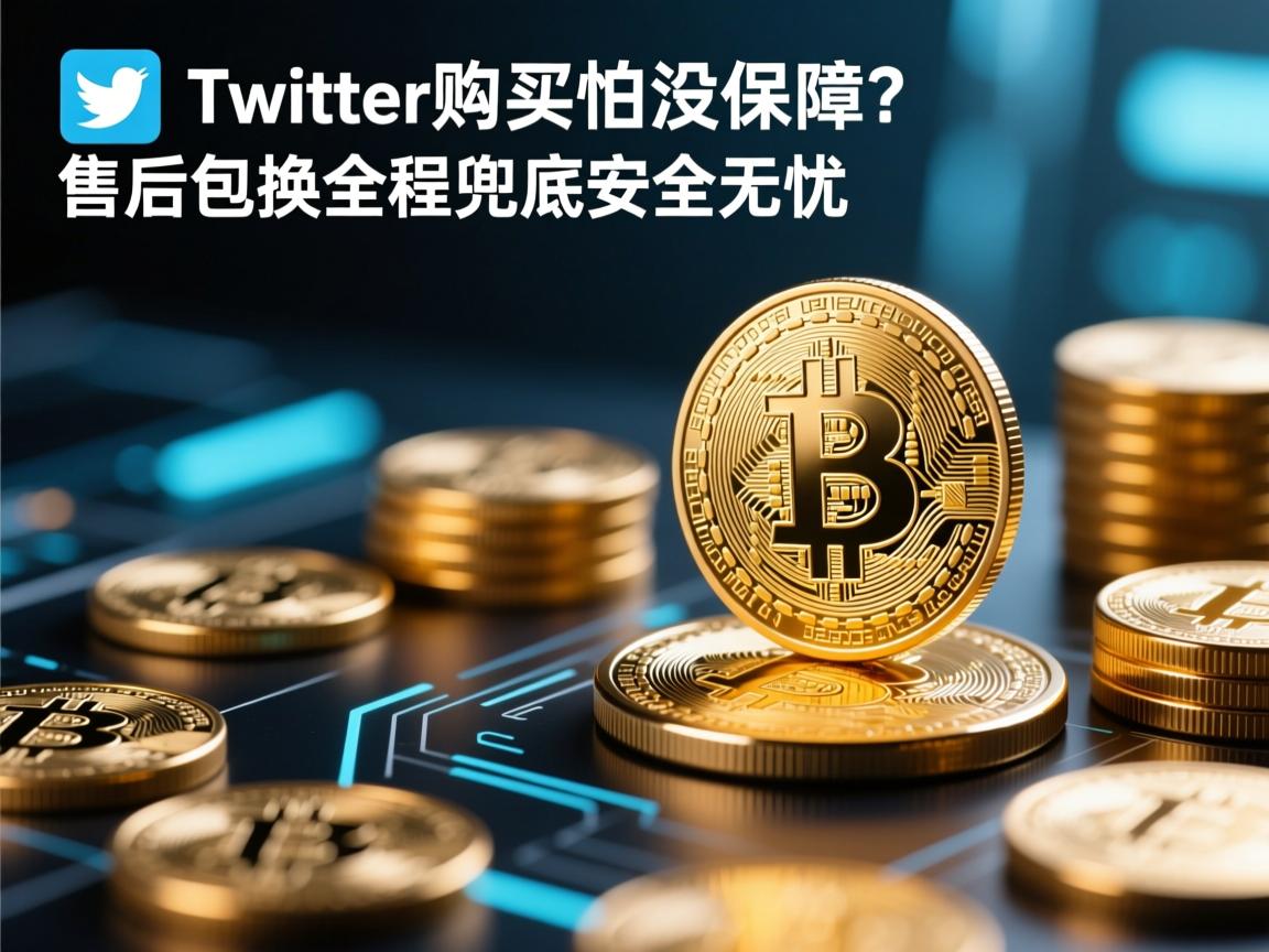 详细阅读:推特账号购买怕没保障?售后包换全程兜底安全无忧 推特账号购买怕没保障?售后包换全程兜底安全无忧