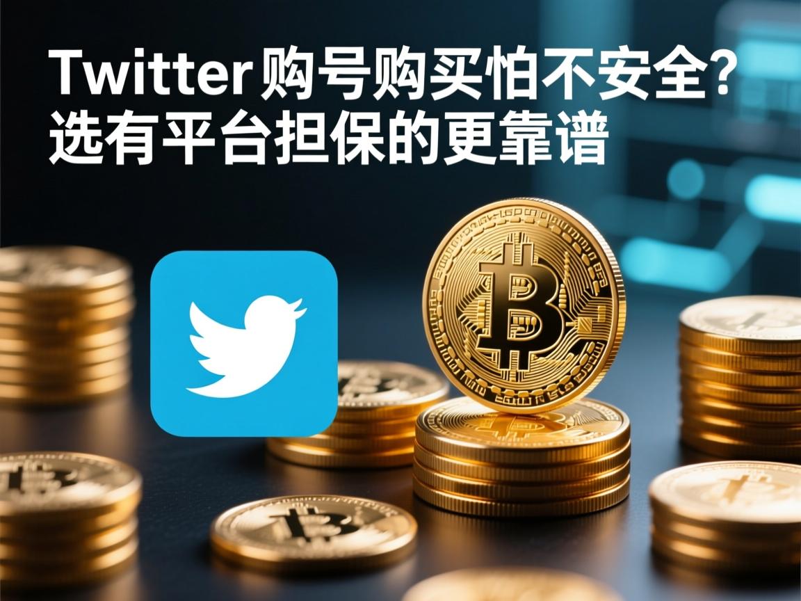详细阅读:推特账号购买怕不安全?选有平台担保的更靠谱 推特账号购买怕不安全?选有平台担保的更靠谱
