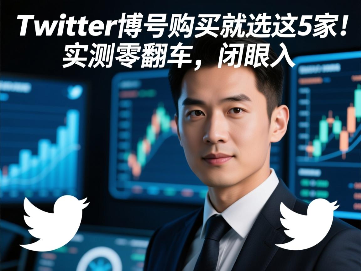 详细阅读:推特账号购买就选这5家!实测零翻车,闭眼入 推特账号购买就选这5家!实测零翻车,闭眼入