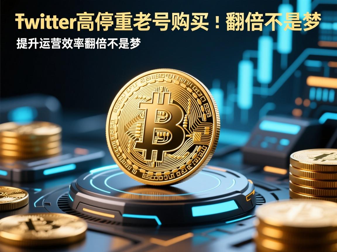 详细阅读:推特高权重老号购买,提升运营效率,翻倍不是梦 推特高权重老号购买,提升运营效率,翻倍不是梦