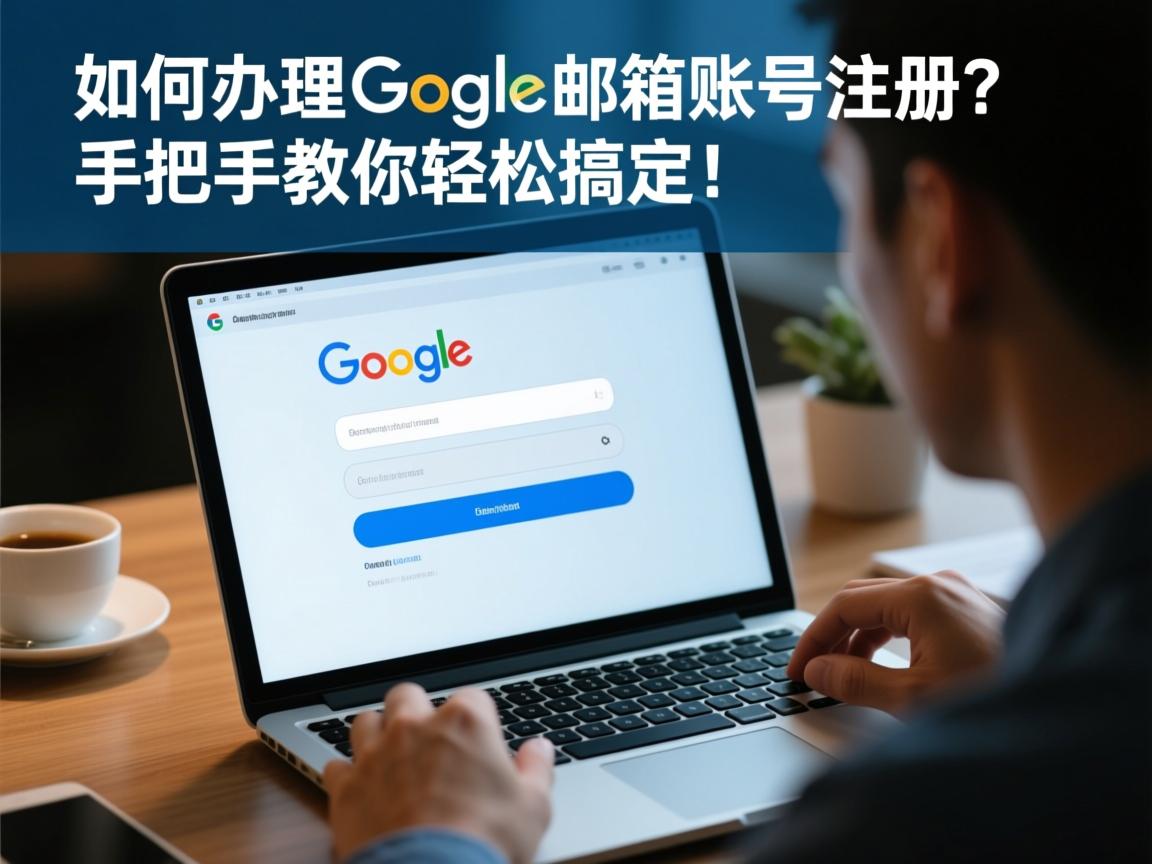 详细阅读:}如何办理谷歌邮箱账号注册?手把手教你轻松搞定! }如何办理谷歌邮箱账号注册?手把手教你轻松搞定!
