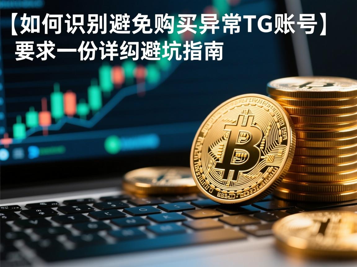 }如何识别和避免购买异常TG账号,一份详尽的避坑指南