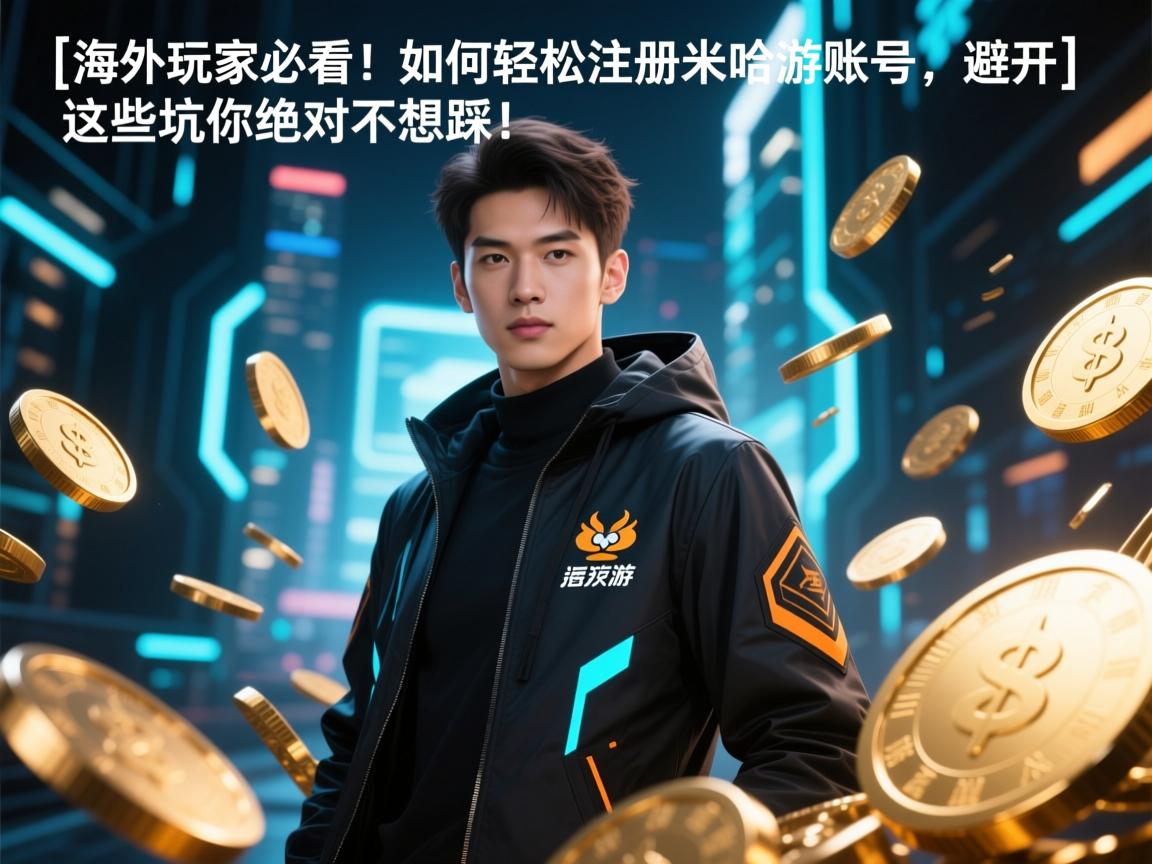 详细阅读:}海外玩家必看!如何轻松注册米哈游账号,避开这些坑你绝对不想踩! }海外玩家必看!如何轻松注册米哈游账号,避开这些坑你绝对不想踩!