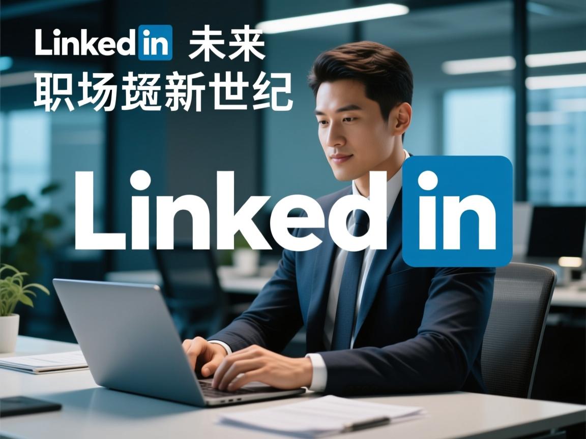 LinkedIn职场新纪元,解读未来工作趋势与职位变革