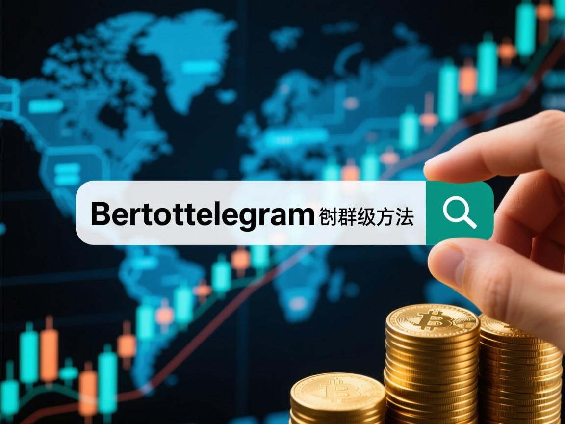 电报telegram搜索群组资源的方法