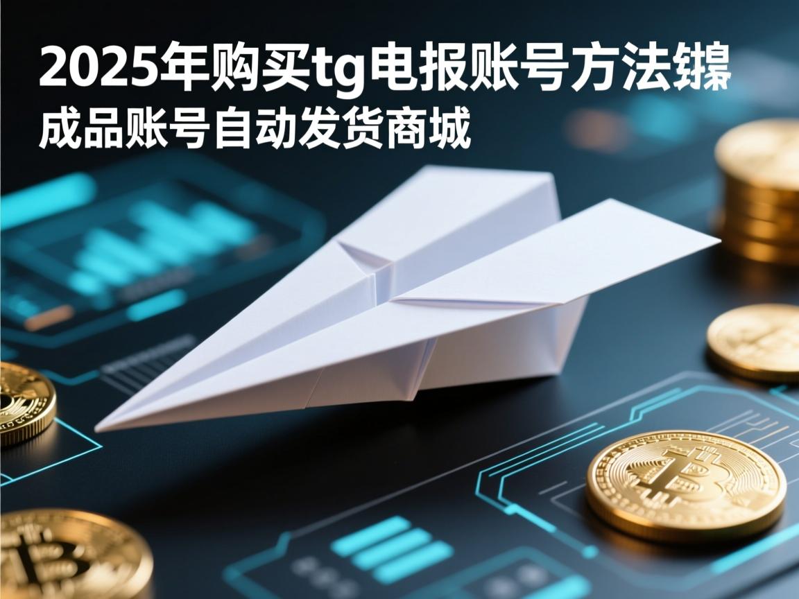 2025年购买tg电报账号方法，纸飞机成品帐号自动发货商城