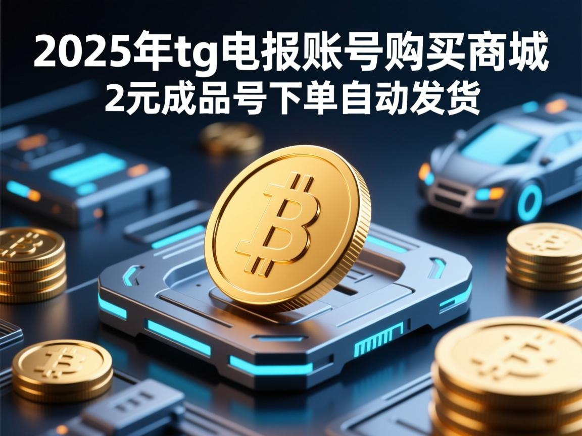 2025年tg电报账号购买商城，2元成品号下单自动发货